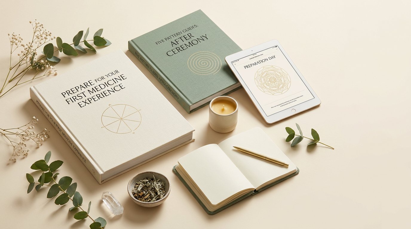 The Five Patterns Field Guide