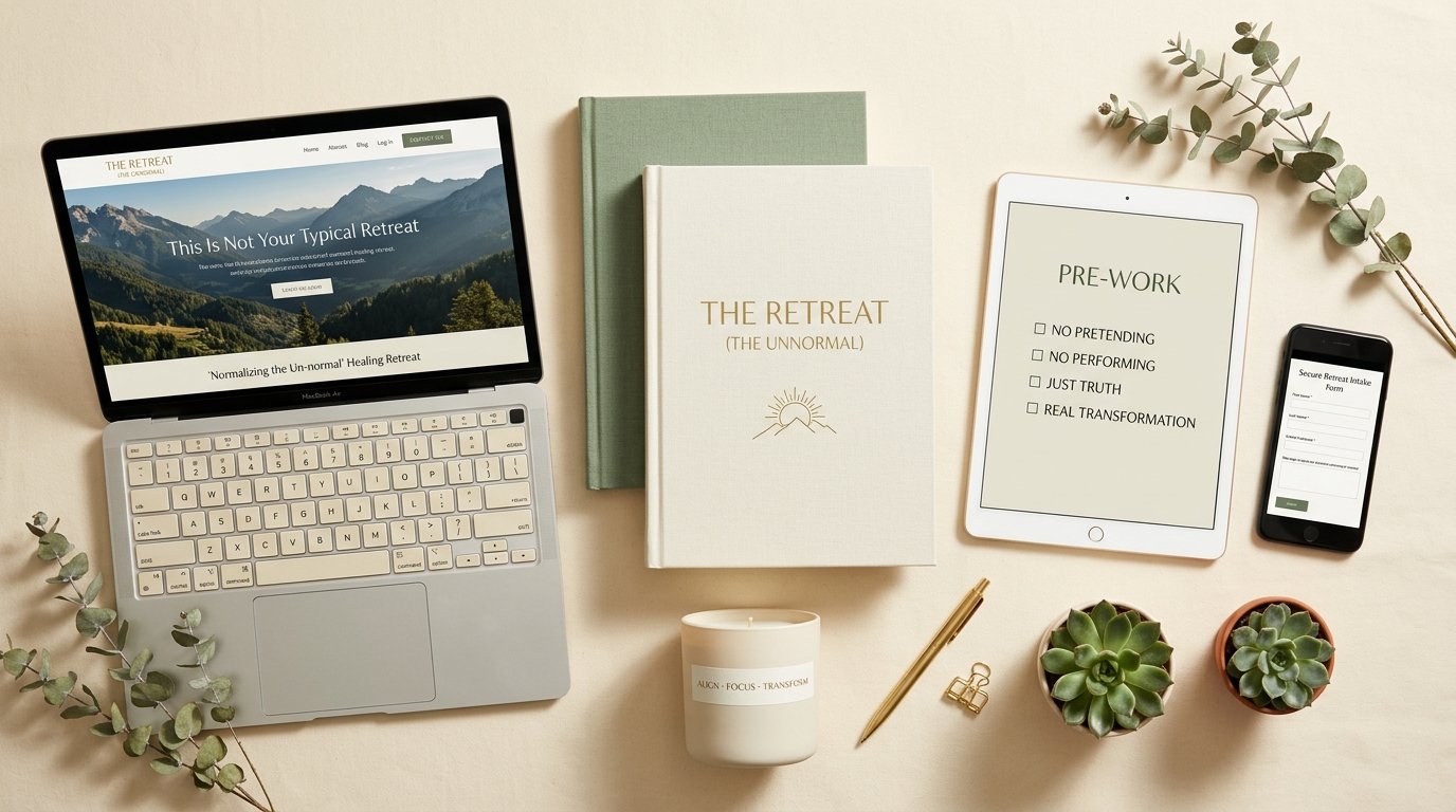 The Retreat